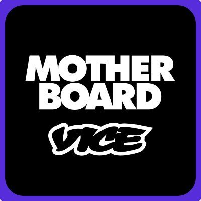 Motherboard@federated.press